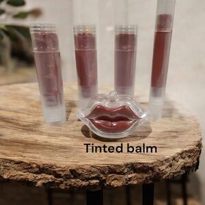 Lip Tinted Balm Set
